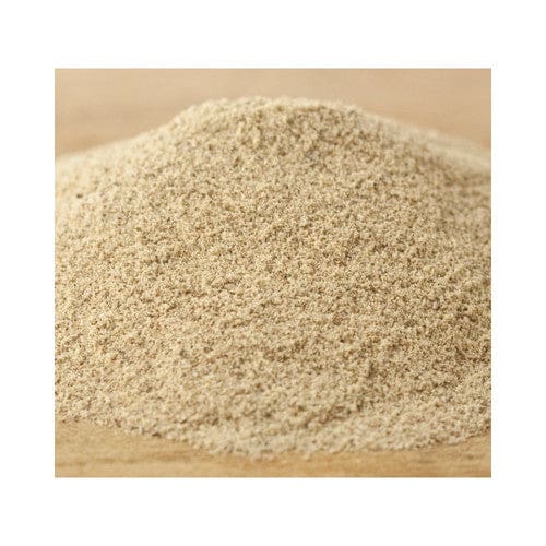No Brand Ground White Pepper 5lb - Cooking/Bulk Spices - No Brand