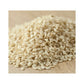 No Brand Hulled Raw Sesame Seeds 25lb - Nuts - No Brand