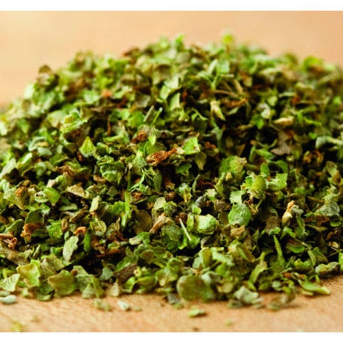 No Brand Marjoram Leaves 5lb - Cooking/Bulk Spices - No Brand