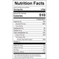 No Brand Mini Dark Chocolate Flavored Peanut Butter Cups 10lb - Candy/Chocolate Coated - No Brand