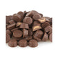 No Brand Mini Milk Chocolate Flavored Peanut Butter Cups 10lb - Candy/Chocolate Coated - No Brand