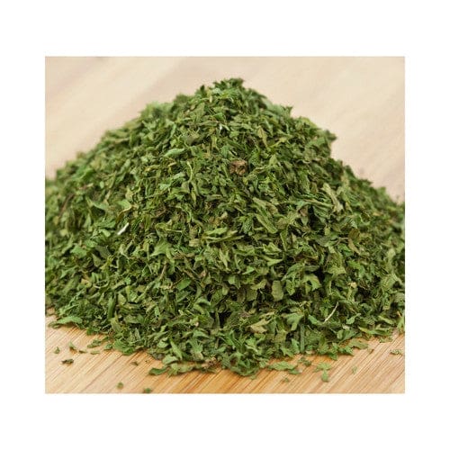 No Brand Parsley Flakes 1lb - Cooking/Bulk Spices - No Brand