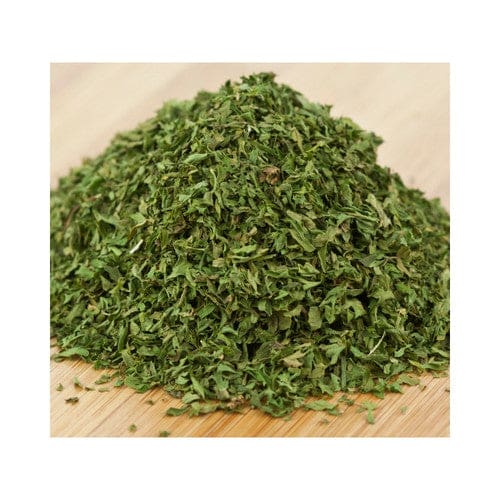No Brand Parsley Flakes 5lb - Cooking/Bulk Spices - No Brand
