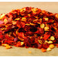No Brand Red Pepper Crushed 20lb - Cooking/Bulk Spices - No Brand