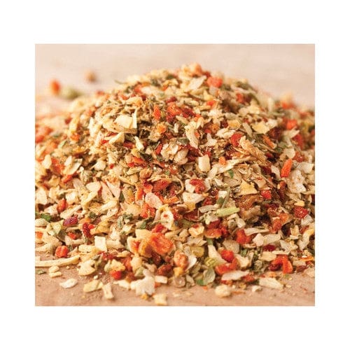 No Brand No Salt Substitute (Like Mrs. Dash) 25lb - Cooking/Bulk Spices - No Brand