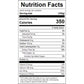 No Brand No Salt Substitute (Like Mrs. Dash) 5lb - Cooking/Bulk Spices - No Brand