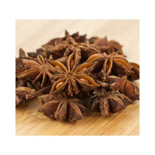No Brand Star Anise 2lb - Cooking/Bulk Spices - No Brand