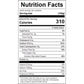 No Brand Taco Seasoning 25lb - Cooking/Bulk Spices - No Brand