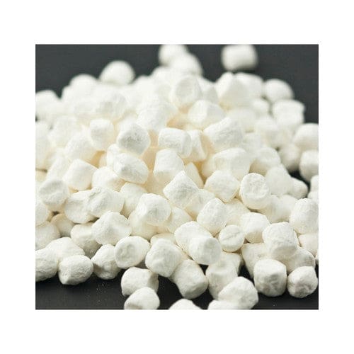 No Brand Vanilla Dehydrated Marshmallow Bits 40lb - Candy/Bulk Candy - No Brand