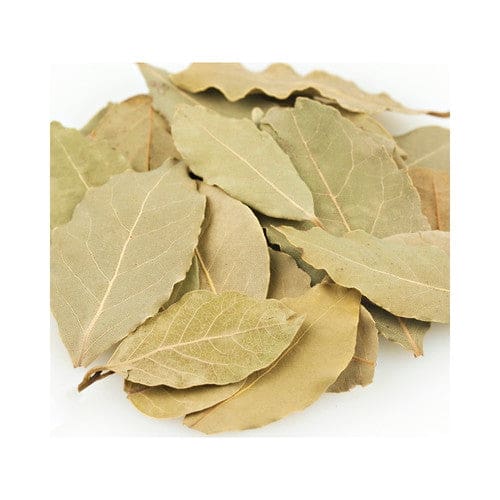 No Brand Whole Bay Leaves 1lb - Cooking/Bulk Spices - No Brand