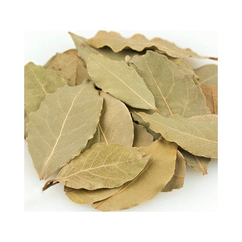 No Brand Whole Bay Leaves 4lb - Cooking/Bulk Spices - No Brand