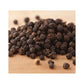 No Brand Whole Black Peppercorns 25lb - Cooking/Bulk Spices - No Brand
