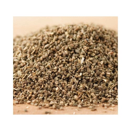 No Brand Whole Celery Seeds 5lb - Cooking/Bulk Spices - No Brand