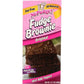 No Pudge No Pudge Brownie Mix Original Fat Free, 13.7 oz