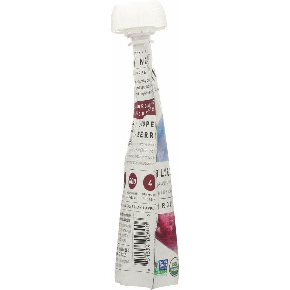 Noka Noka SMOOTHIE BLUEBRY BEET (4.220 OZ)