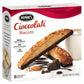Nonnis Nonnis Cioccolati Biscotti, 6.88 oz