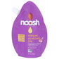 NOOSH Noosh Roasted Garlic Almond Oil, 8 Oz
