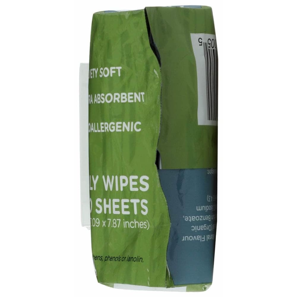 NOOTREES Nootrees Wipes Wet Family, 1 Ea