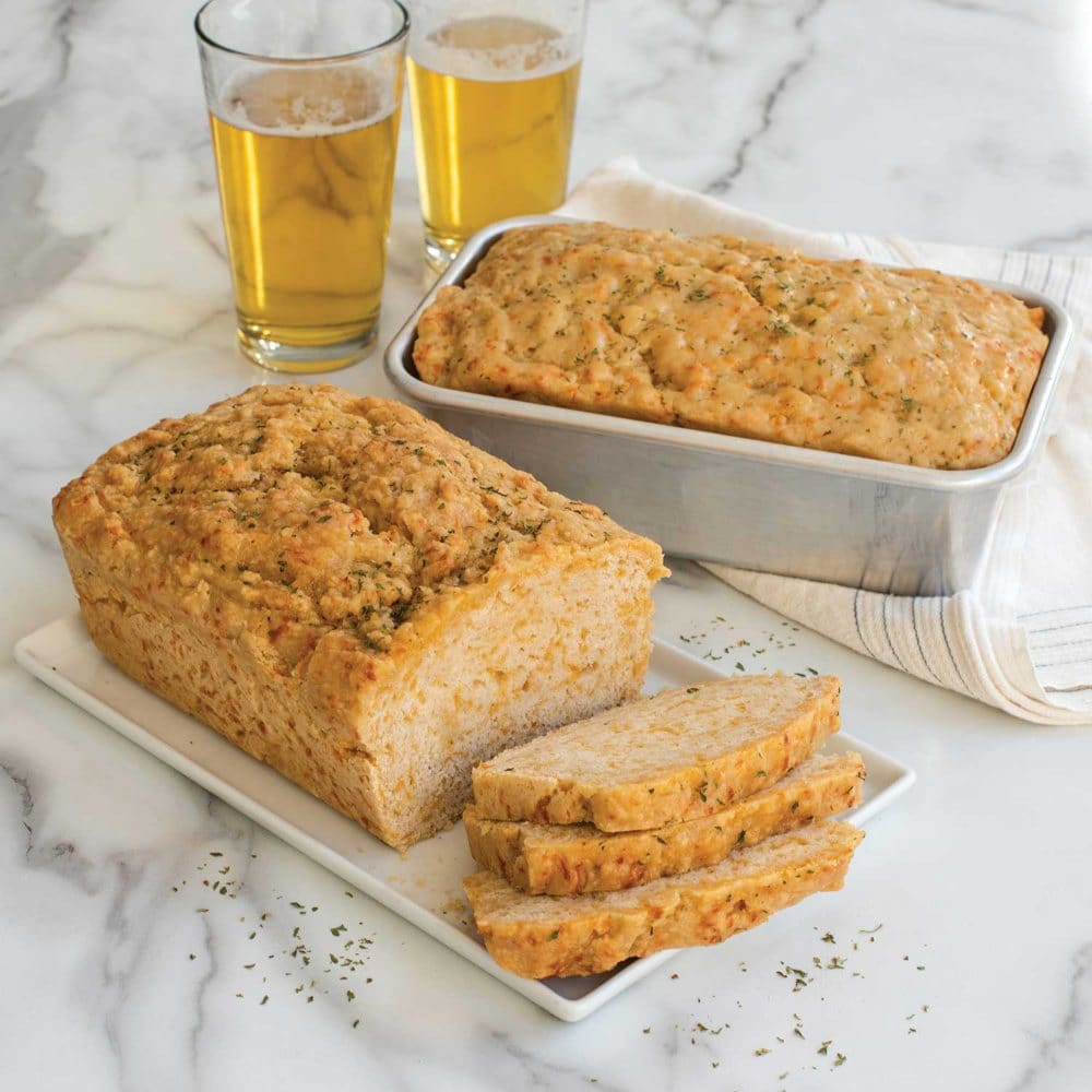 Nordic Ware Natural Aluminum 1lb Loaf Pan 2 Pack - Bakeware - Nordic