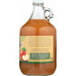 North Coast North Coast Juice Apple Organic, 64 oz