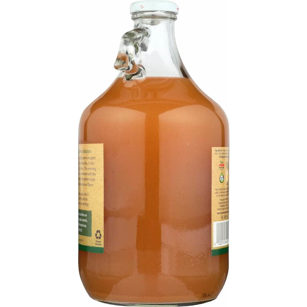 North Coast North Coast Juice Apple Organic, 64 oz