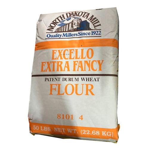 North Dakota Extra Fancy Durum Wheat EFD50 50lb - Baking/Flour & Grains - North Dakota
