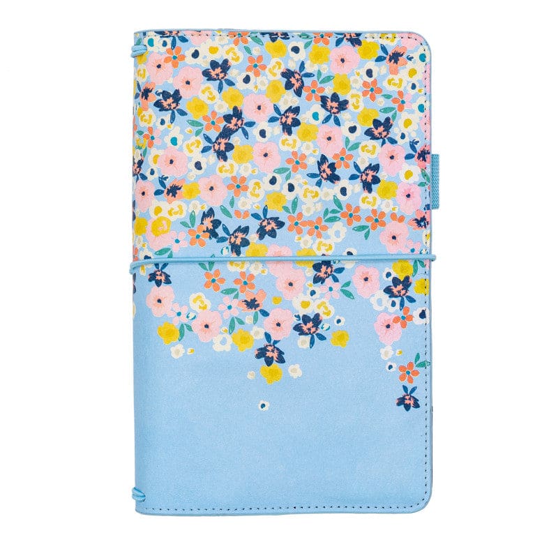 Notebook Holder Ditzy Floral (Pack of 2) - Note Books & Pads - Pukka Pads