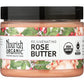 NOURISH ORGANIC Nourish Organic Rejuvenating Rose Butter, 5.2 Oz
