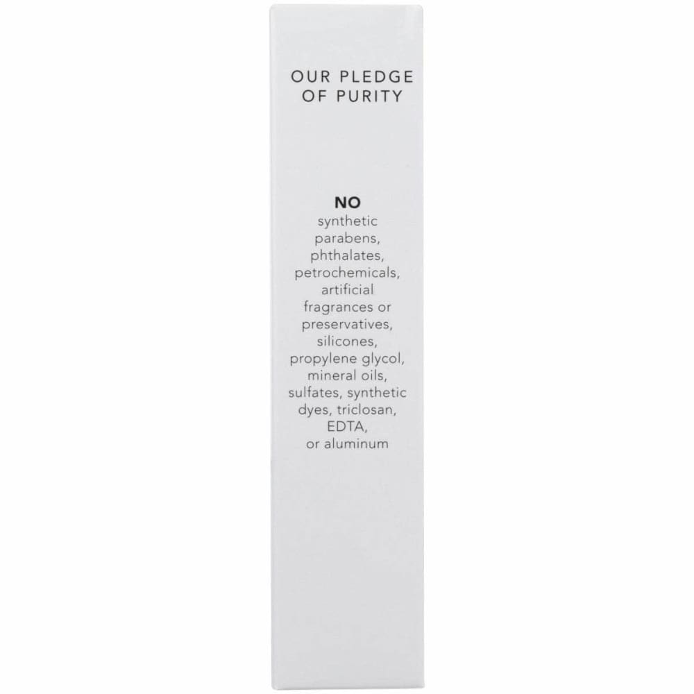 NOURISH ORGANIC Nourish Organic Replenishing Argan Oil With Pomegranate And Rosehip, 3.4 Oz