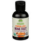 NOW Now Organic Pumpkin Spice Monk Fruit, 1.8 Oz