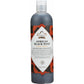 NUBIAN HERITAGE Nubian Heritage African Black Soap Body Wash, 13 Oz