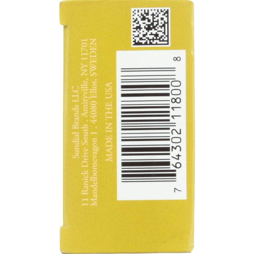 NUBIAN HERITAGE Nubian Heritage Bar Soap Olive & Green Tea With Avocado, 5 Oz