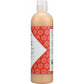 NUBIAN HERITAGE Nubian Heritage Body Wash Coconut & Papaya, 13 Oz