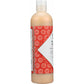 NUBIAN HERITAGE Nubian Heritage Body Wash Coconut & Papaya, 13 Oz