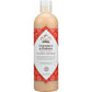 NUBIAN HERITAGE Nubian Heritage Body Wash Coconut & Papaya, 13 Oz