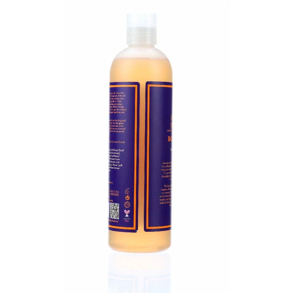NUBIAN HERITAGE Nubian Heritage Body Wash Mango Butter, 13 Oz