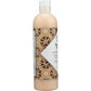 NUBIAN HERITAGE Nubian Heritage Body Wash Raw Shea Butter, 13 Oz