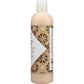 NUBIAN HERITAGE Nubian Heritage Body Wash Raw Shea Butter, 13 Oz