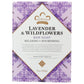 NUBIAN HERITAGE Nubian Heritage Lavender & Wildflowers Bar Soap, 5 Oz