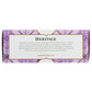 NUBIAN HERITAGE Nubian Heritage Lavender & Wildflowers Bar Soap, 5 Oz