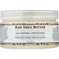 NUBIAN HERITAGE Nubian Heritage Raw Shea Butter Infused With Frankincense & Myrrh, 4 Oz