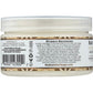 NUBIAN HERITAGE Nubian Heritage Raw Shea Butter Infused With Frankincense & Myrrh, 4 Oz