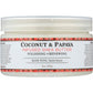 NUBIAN HERITAGE Nubian Heritage Shea Butter Infused With Coconut & Papaya, 4 Oz