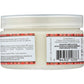 NUBIAN HERITAGE Nubian Heritage Shea Butter Infused With Coconut & Papaya, 4 Oz