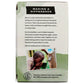 NUMI TEAS Numi Teas Tea Throat Soother, 16 Bg