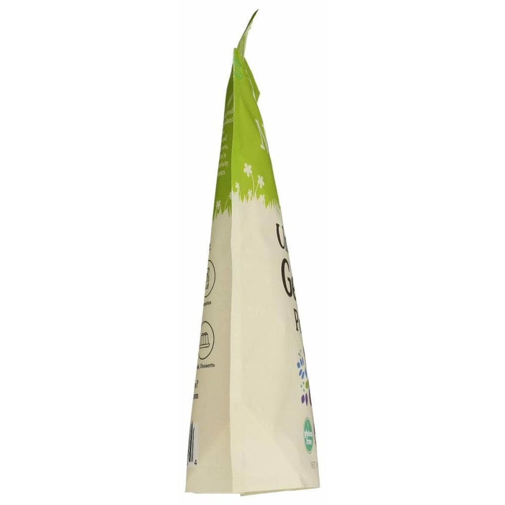 NUNATURALS INC Grocery > Chocolate, Desserts and Sweets > Pudding NUNATURALS INC: Gelicious Unflavored Gelatin, 1 lb