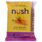 NUSH Grocery > Chocolate, Desserts and Sweets > Cakes NUSH: Cake Slice Carrot Spice, 2.1 oz