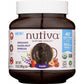 Nutiva Nutiva Organic Hazelnut Spread Dark, 13 oz