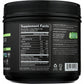 NUTIVA Nutiva Organic Mct Powder Matcha, 10.6 Oz