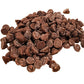 Nutriart Milk Chocolate Chips 4M 44.09lbs - Baking/Sprinkles & Sanding - Nutriart